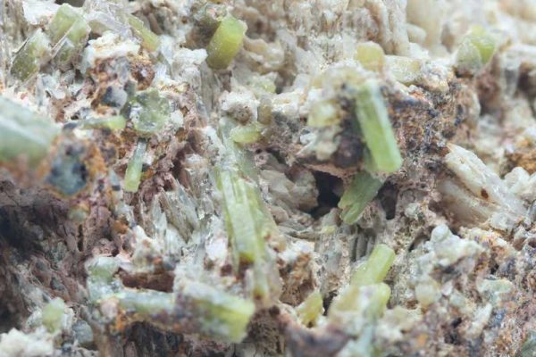 Pyromorphite - Image 5
