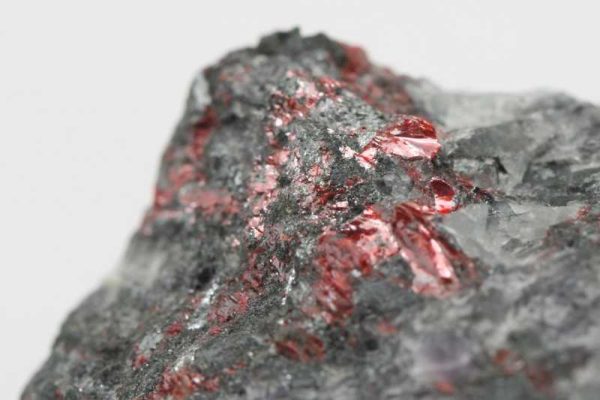Getchellite - Image 5