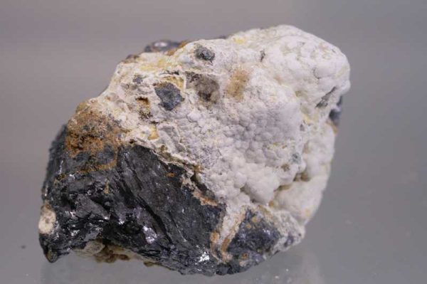Hydrozincite, galena - Image 5