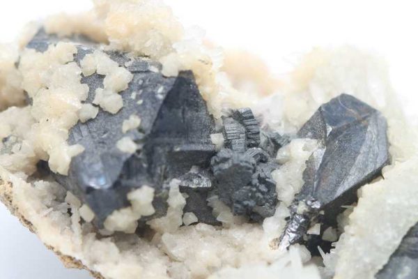 Sphalerite, bournonite - Image 5