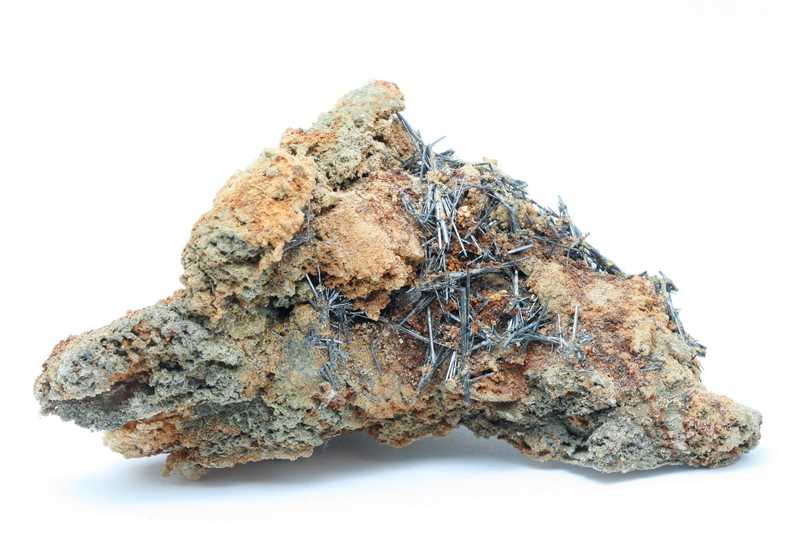 Stibnite - Image 5