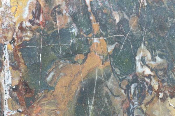 Ferrigunous quartz, stromatolites - Image 5