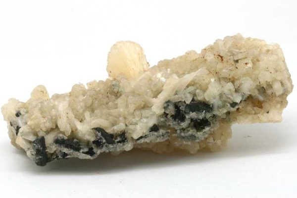 Stellerite, epidote - Image 5