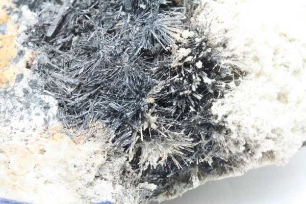 Senarmontite, stibnite - Image 5