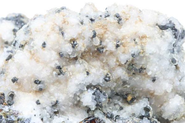 Bournonite, baryte - Image 5