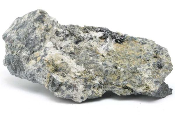 Stibnite, kermesite - Image 5
