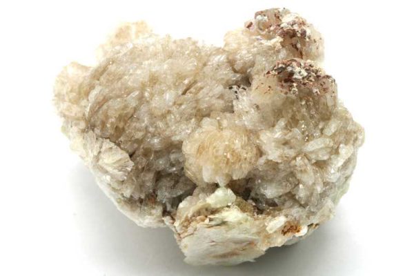 Hydroxylherderite, albite, muscovite - Image 5