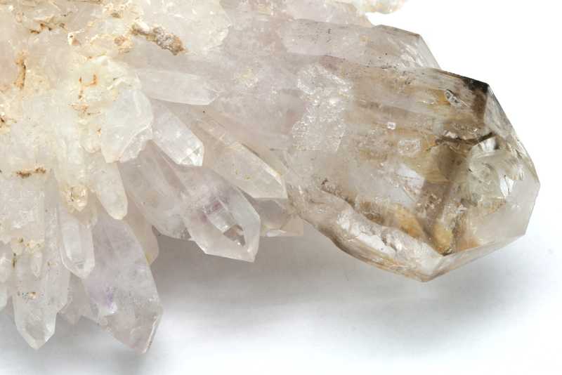 Smoky quartz - Image 5