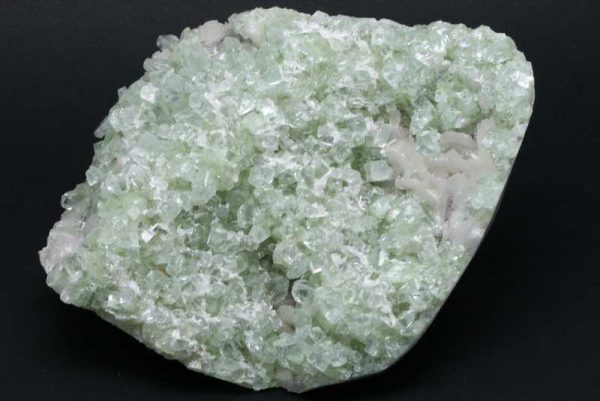 Apophyllite, stilbite - Image 5