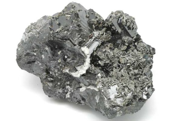 Löllingite, sphalerite - Image 5