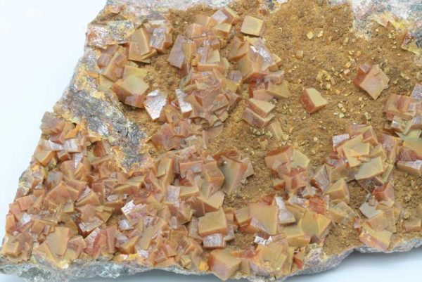 Wulfenite - Image 5