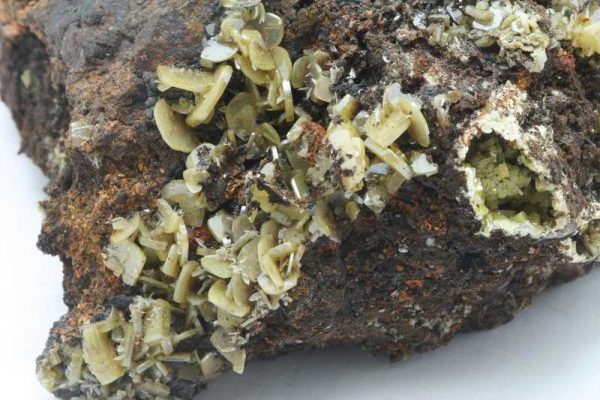 Wulfenite - Image 5