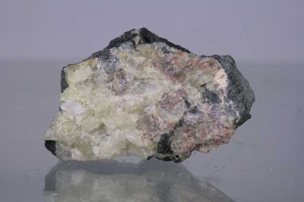 Zoisite, prehnite - Image 5