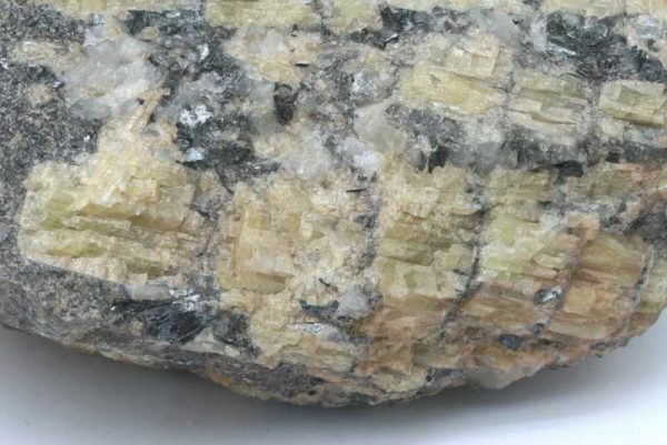 Topaz - pycnite - Image 5