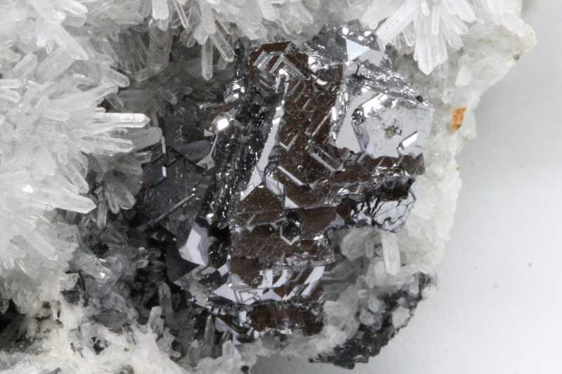 Quartz, galena - Image 5