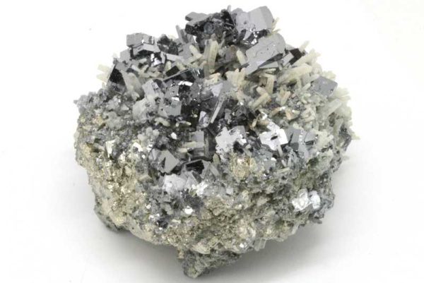Quartz, galena - Image 5