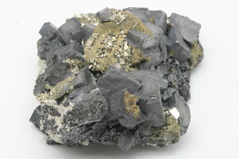 Galena, pyrite - Image 5