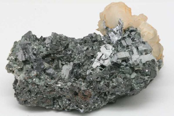 Galenite, sfalerite, calcite - Image 5