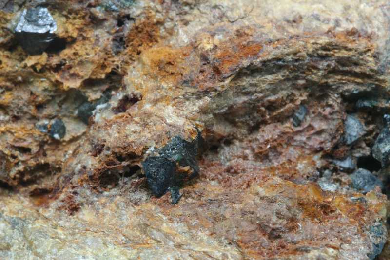 Libethenite - Image 5