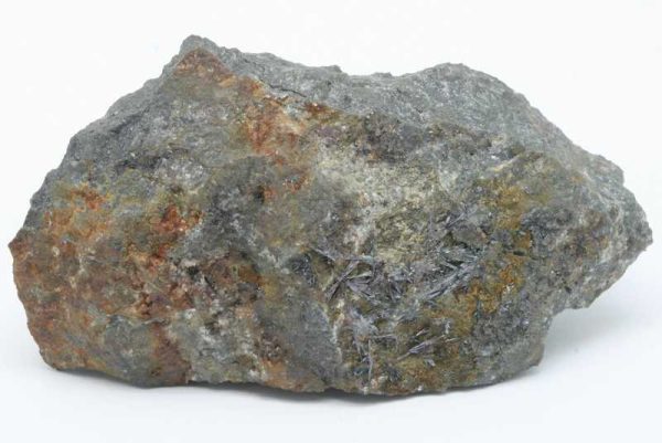 Schafarzikite, erythrite - Image 5