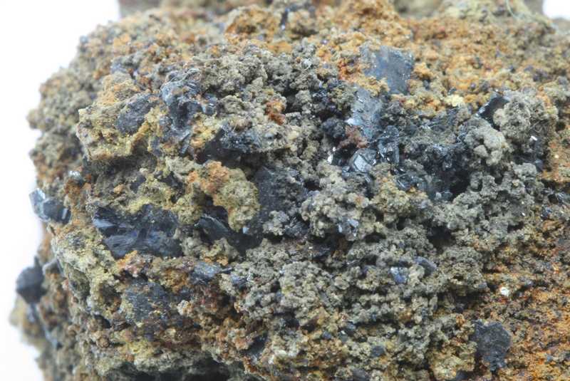 Stephanite, proustite - Image 5