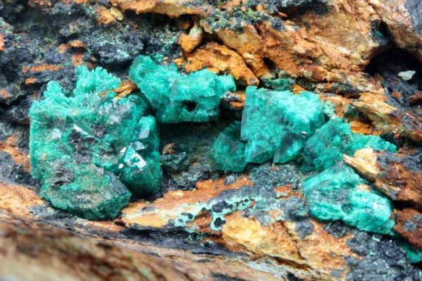 Euchroite - Image 5