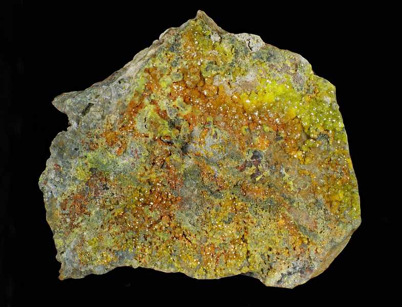 Pyromorphite - Image 5