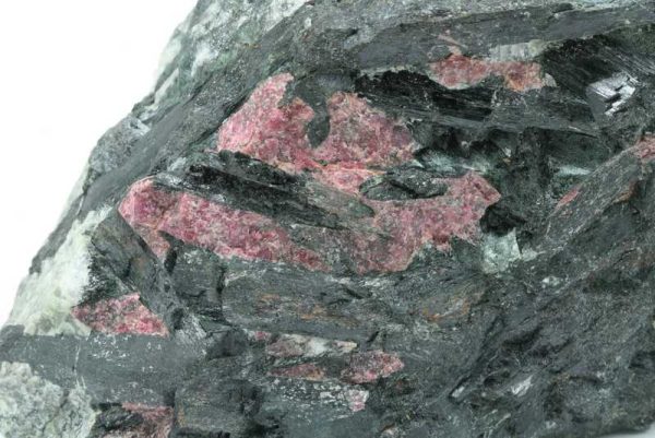 Eudialyte, aegirine - Image 5