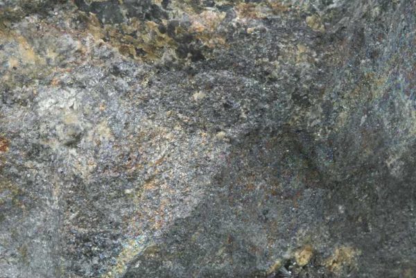 Kermesite, valentinite, gudmundite - Image 5