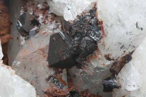 Cassiterite - Image 5