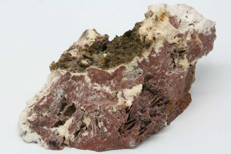 Stephanit, proustite - Image 5