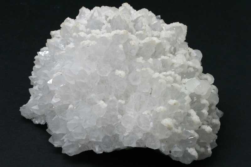 Quartz, calcite, dolomite - Image 5