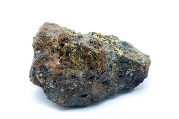Cacoxenite, strengite - Image 5