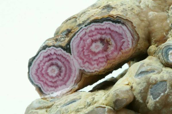 Rhodochrosite - Image 5