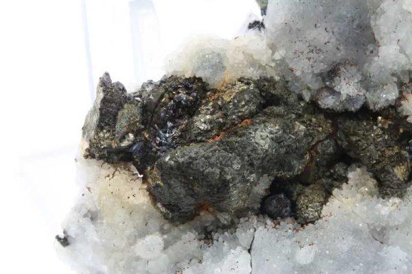Stephanite - Image 5