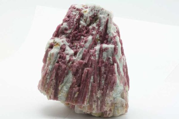 Elbaite, pyrochlore, zircon - Image 5