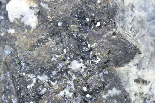 Galena, sphalerite - Image 5