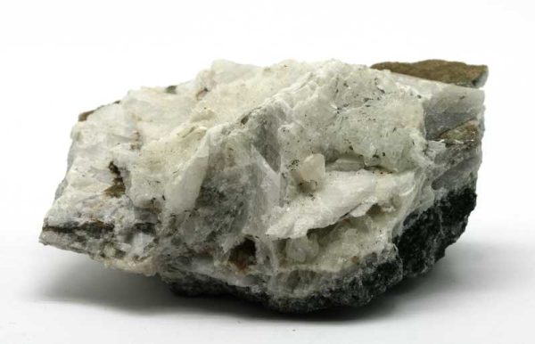 Analcime, datolite - Image 5