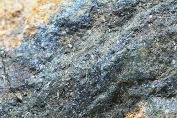 Berthierite, stibiconite, senarmontite - Image 5