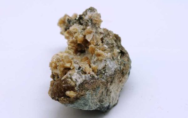 Stellerite - Image 5