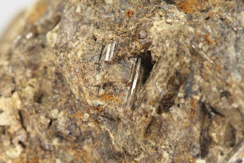 Vesuvianite - Image 5