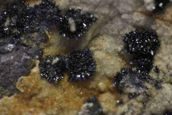 Stibnite - Image 6