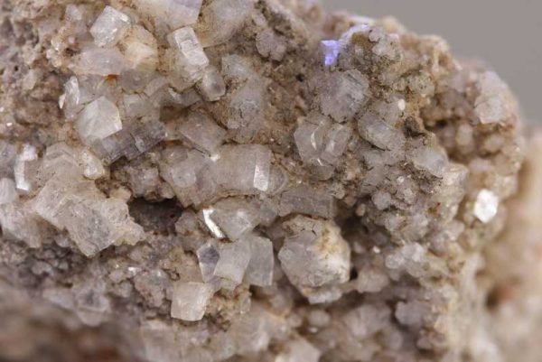 Harmotome, heulandite - Image 6