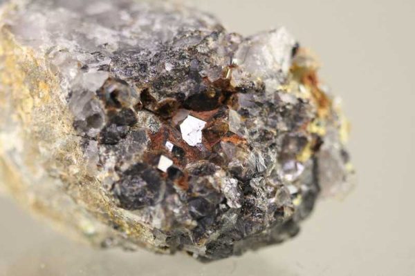 Cassiterite - Image 6