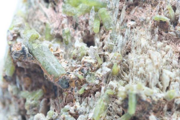 Pyromorphite - Image 6
