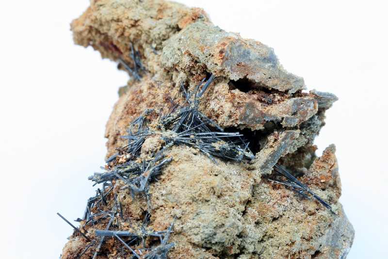 Stibnite - Image 6
