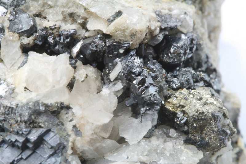 Pyrargyrite - Image 6