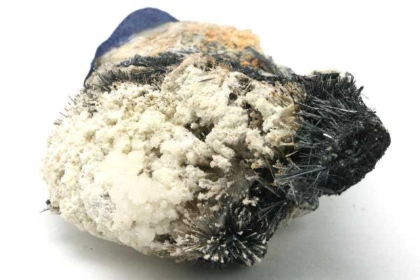 Senarmontite, stibnite - Image 6