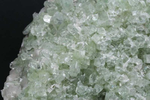Apophyllite, stilbite - Image 6