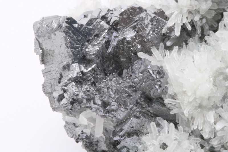 Quartz, galena - Image 6